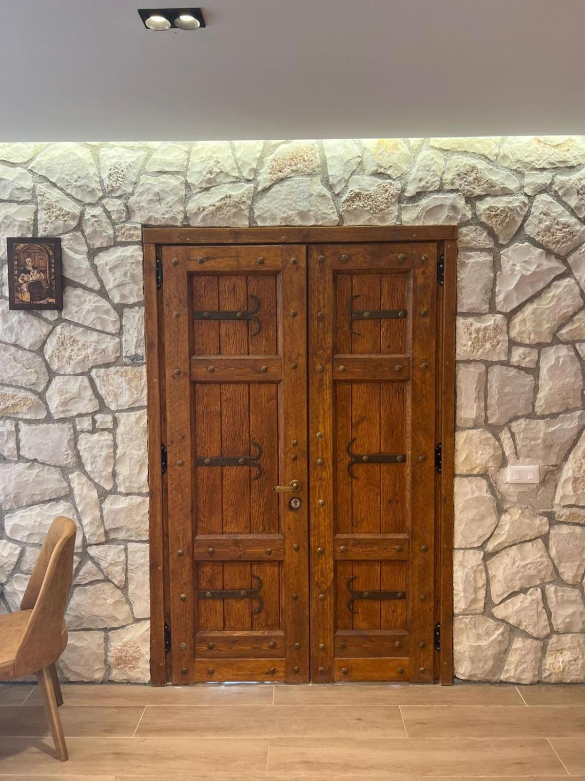Oda N'Bjeshke Valbone Exterior photo